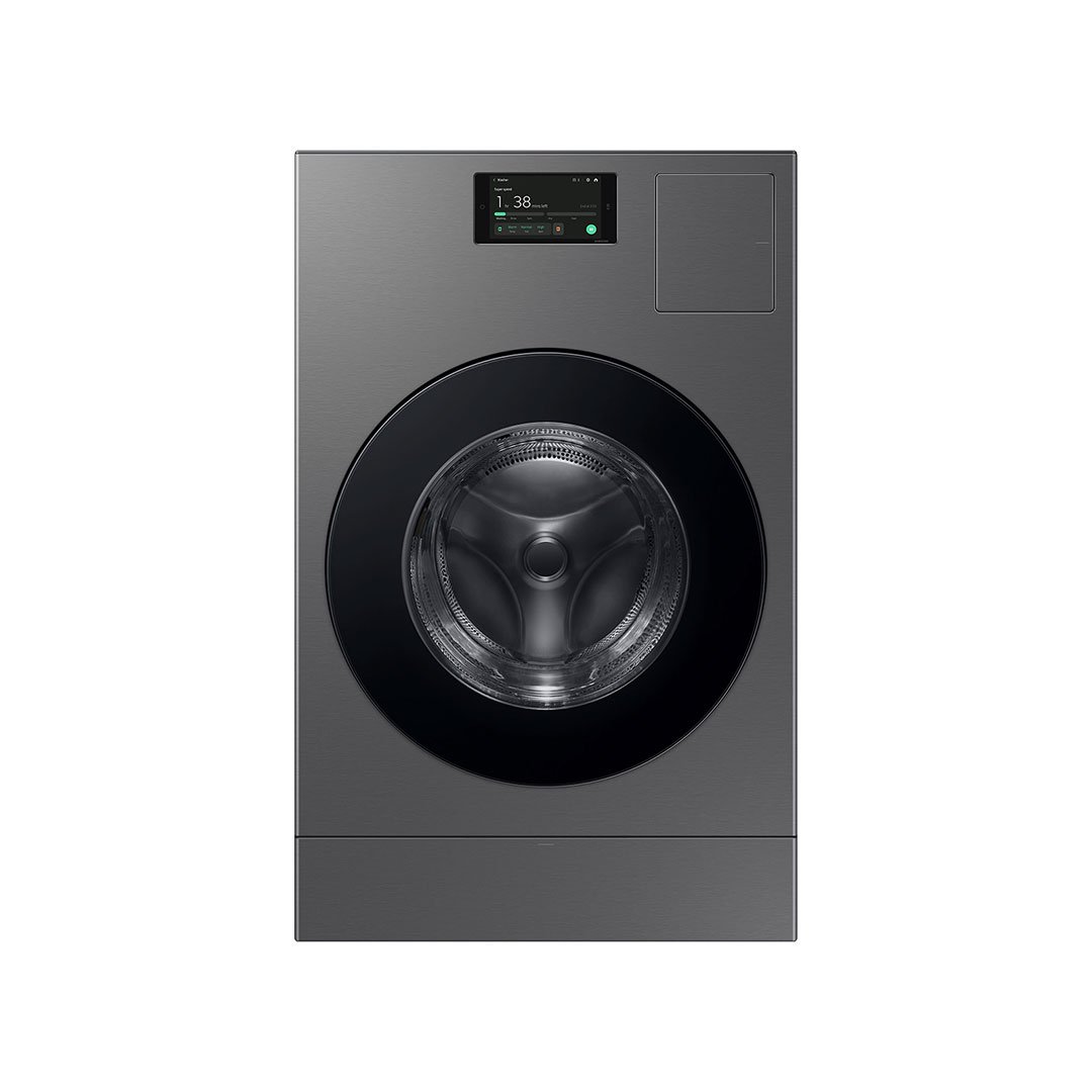 Samsung Bespoke AI Laundry Combo™ - 43% Off