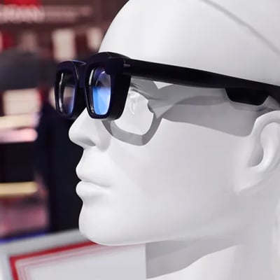 Apple Is Developing Its Own Smart Glasses