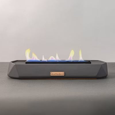 TerraFlame by Solo Stove The Runner