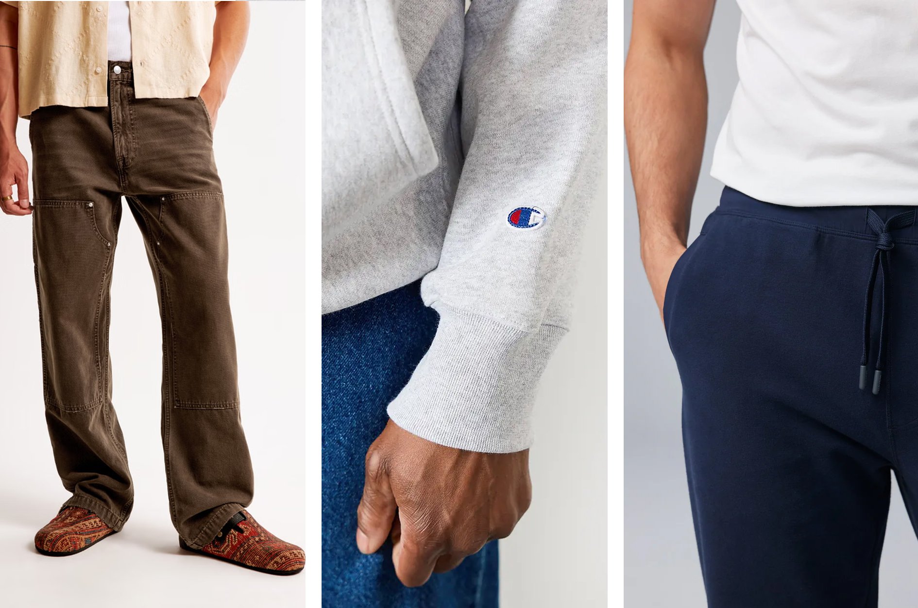 The Best Men’s Basics You Should Buy for Black Friday