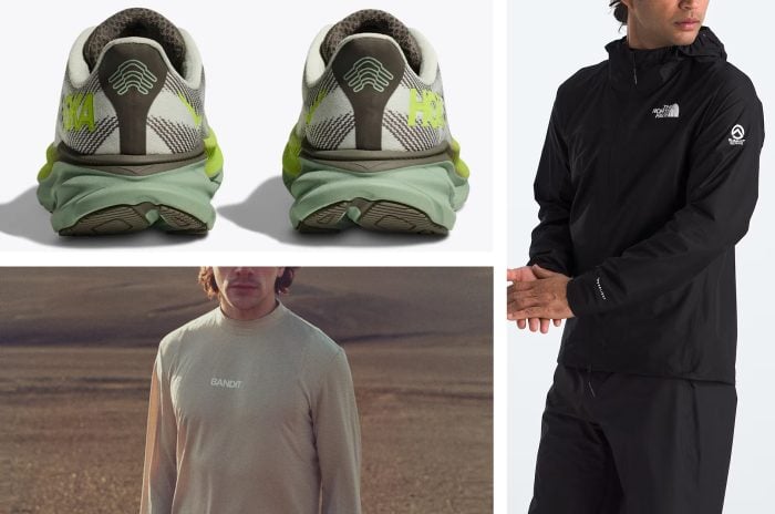 The Best Winter Running Gear to Keep Your Workouts Going This Season