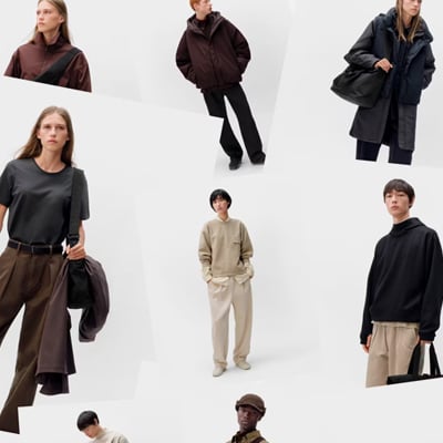 Why Is UNIQLO the Anti-Fast Fashion Fast Fashion Brand?