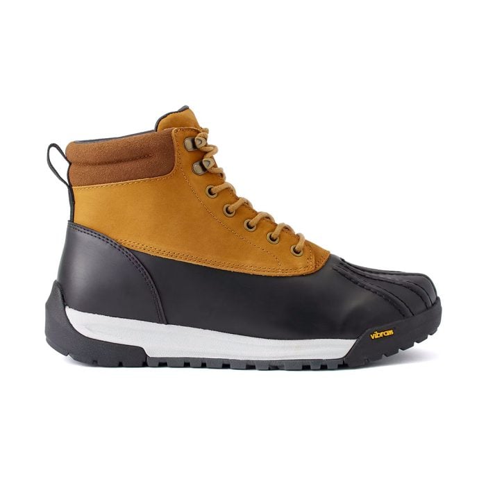 All-Weather Waterproof Duckboot