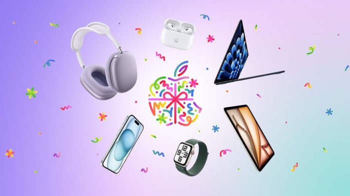 The Best Apple Black Friday Deals of 2024