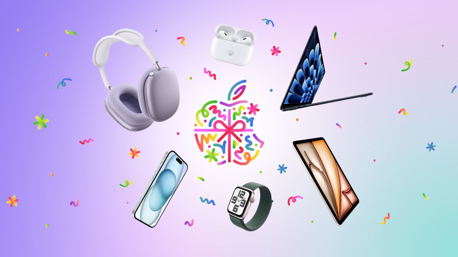 The Best Apple Black Friday Deals of 2024 Cool Material