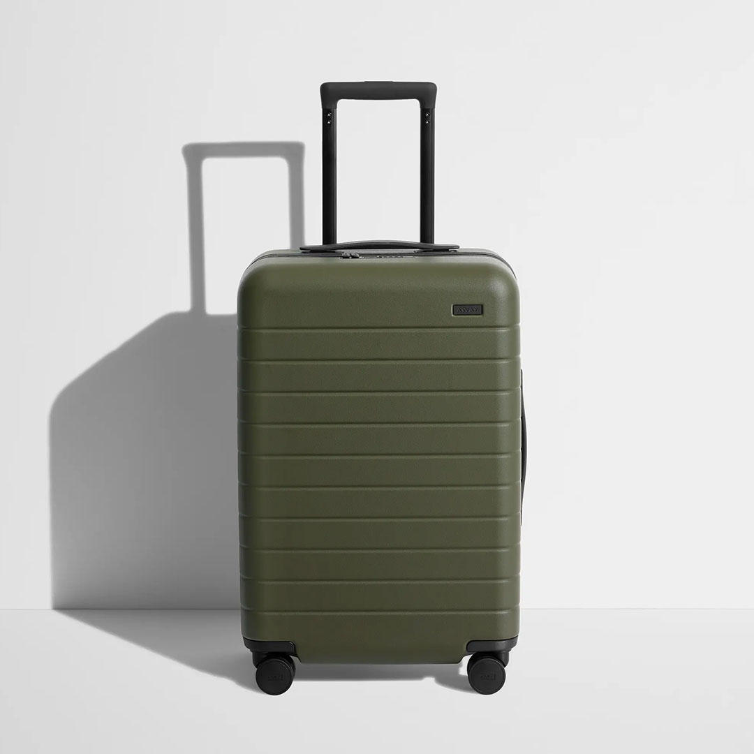 Away The Bigger Carry-On - 25% Off