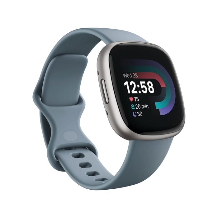 Fitbit Versa 4 Fitness Smartwatch