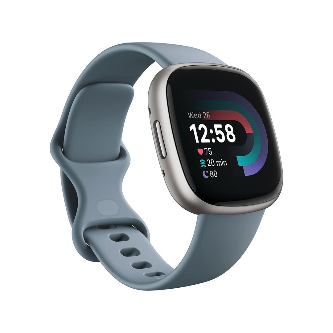 Fitbit Versa 4 Fitness Smartwatch - 40% Off