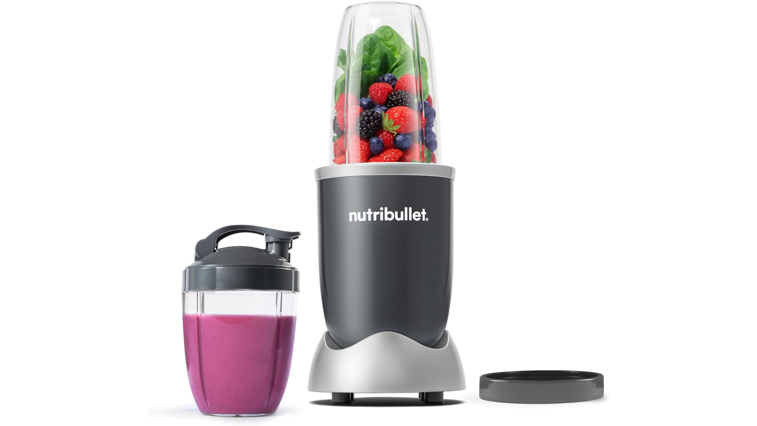 nutribullet Personal Blender