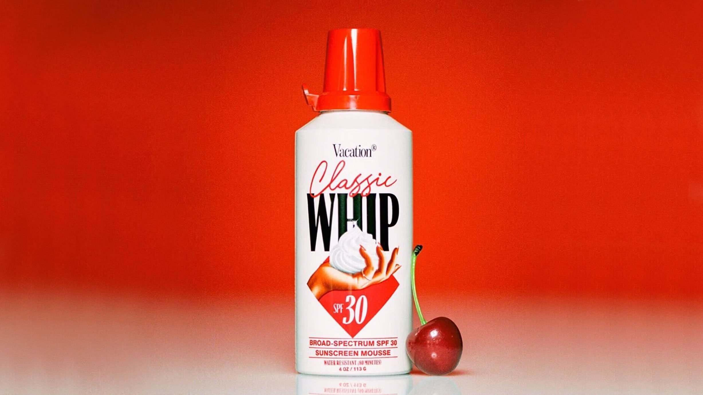 Vacation Classic Whip SPF 30