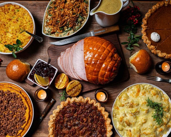 The 6 Best Scotches to Pair With Thanksgiving Dinner