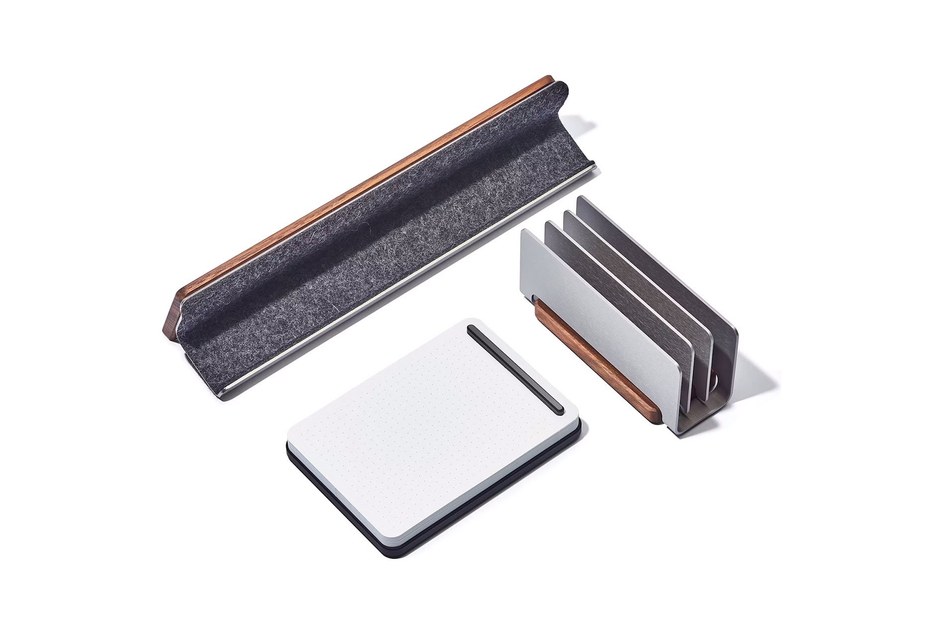 Grovemade Note-Taking Kit