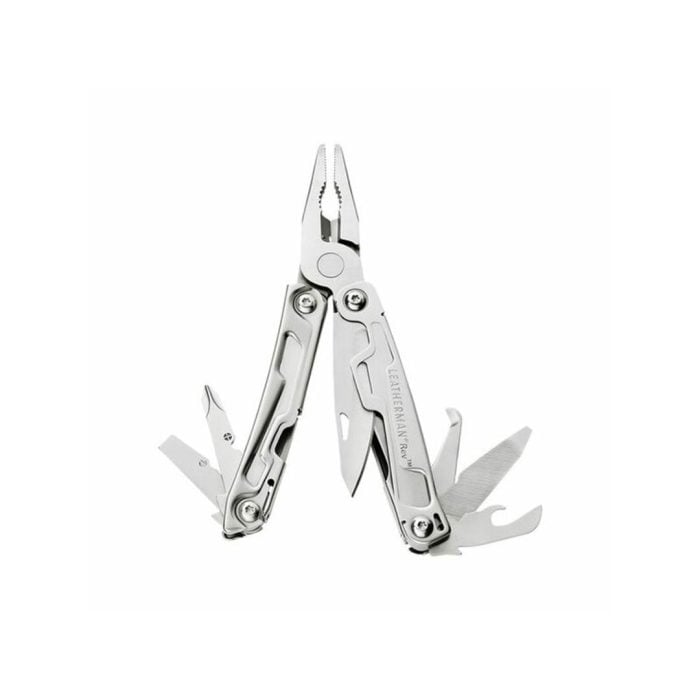 Leatherman Rev 14-in-1 Multitool