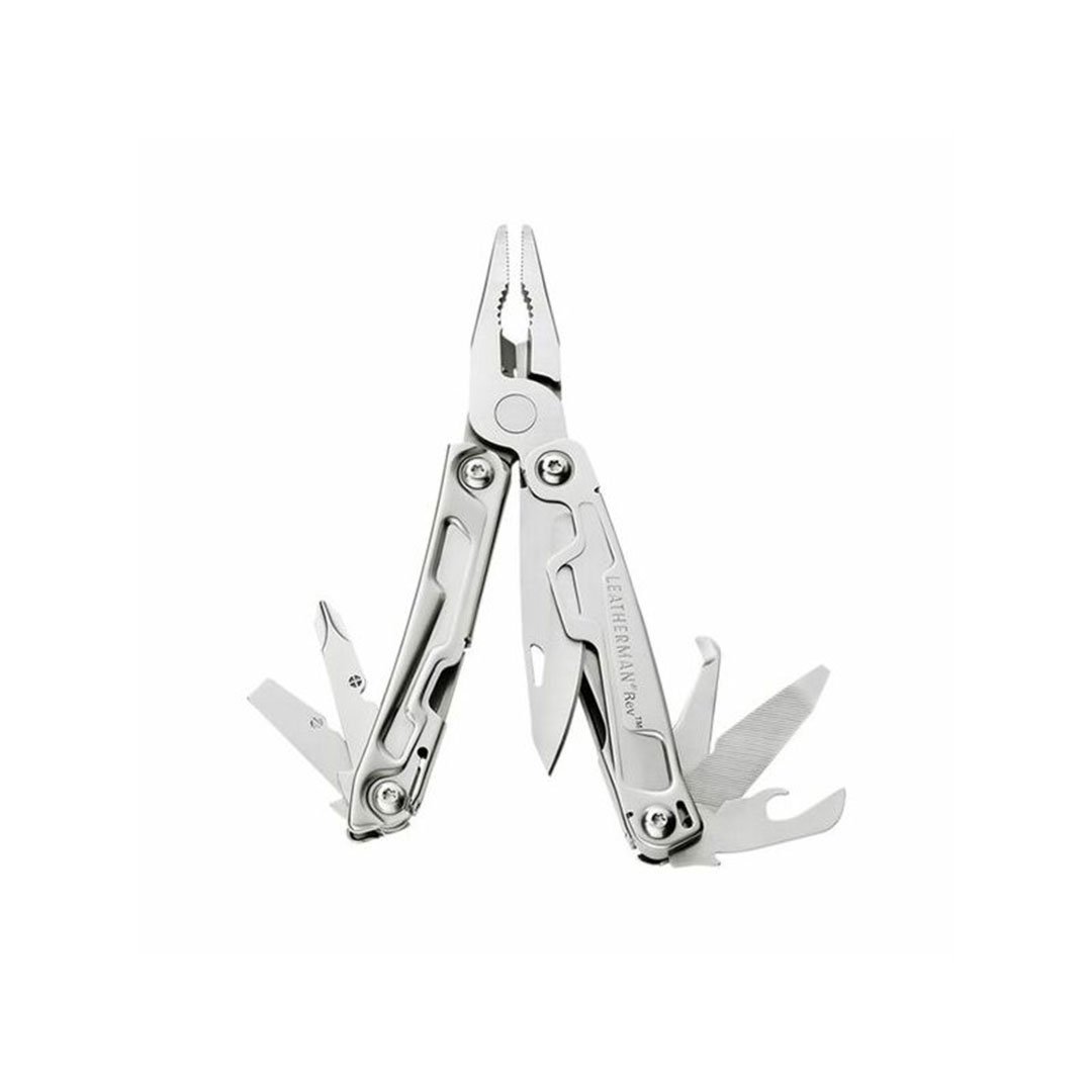 Leatherman Rev 14-in-1 Multitool - 20% Off