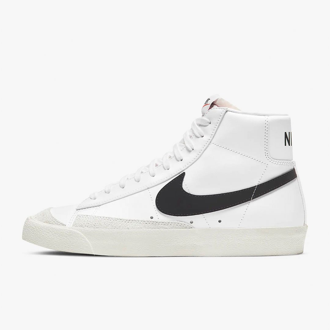 Nike Blazer Mid ’77 Vintage - 30% Off