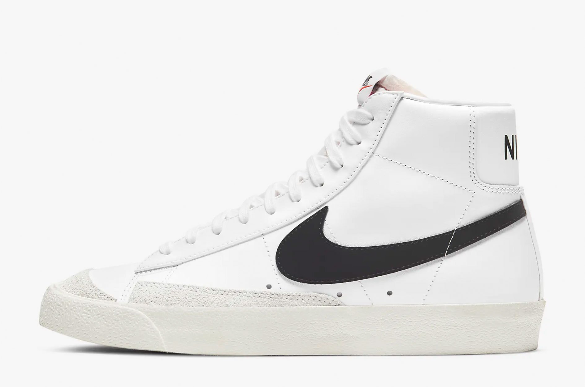 Nike Blazer Mid '77 Vintage - 30% Off