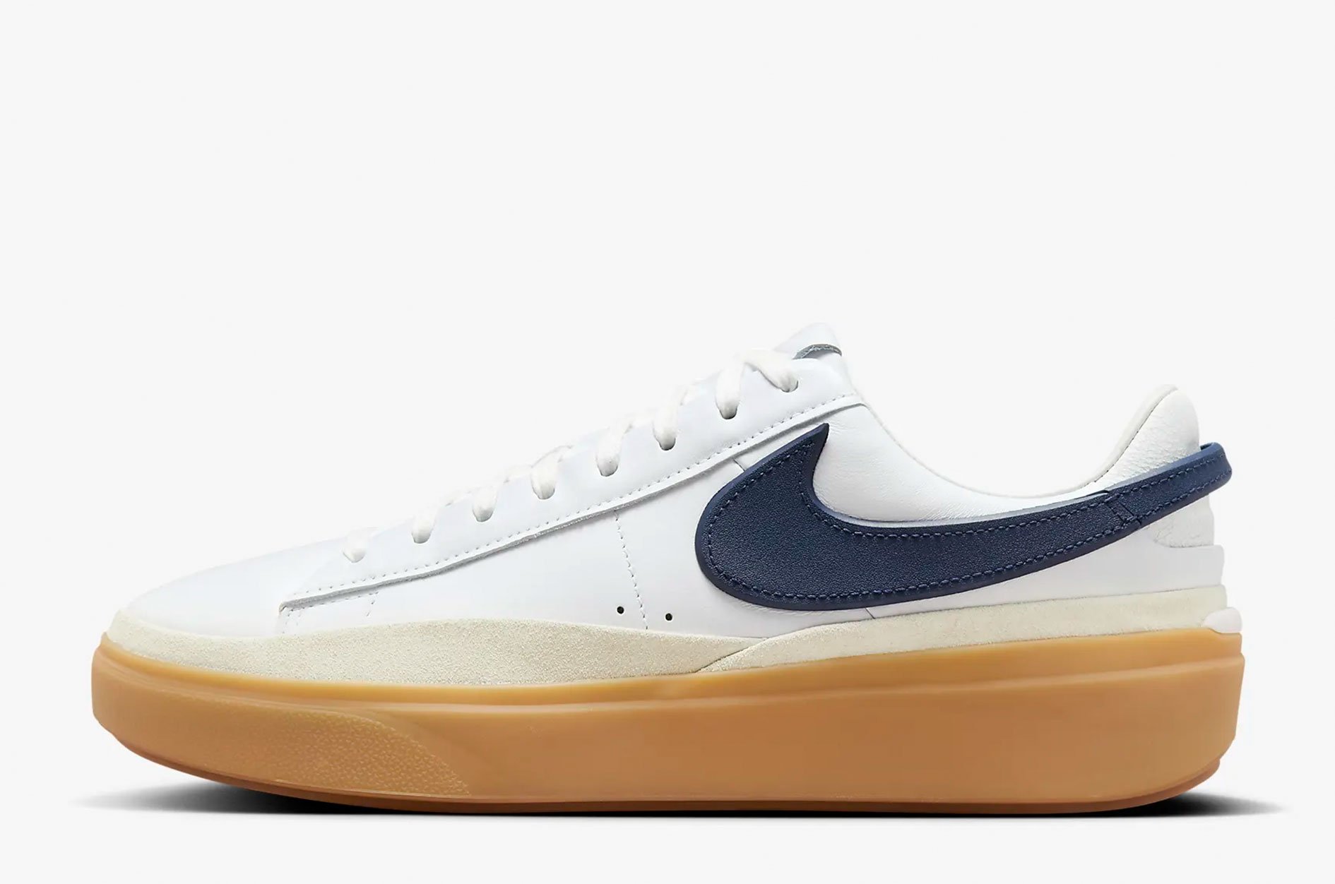 Nike Blazer Phantom Low - 28% Off