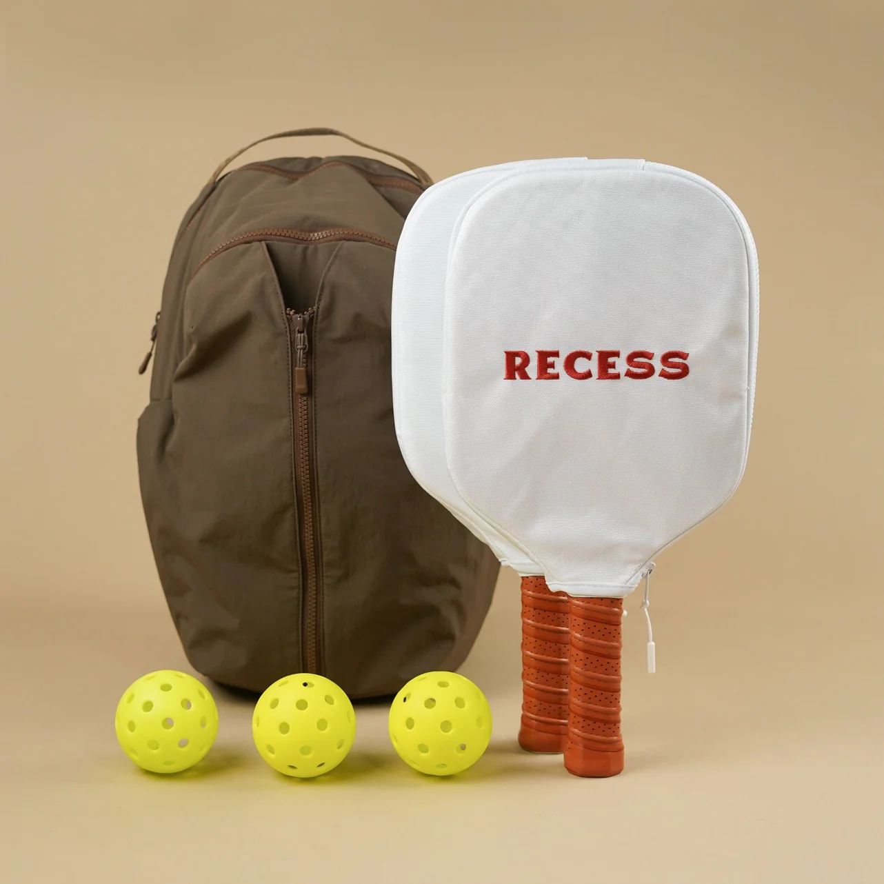 Recess Everyday Pickleball Set