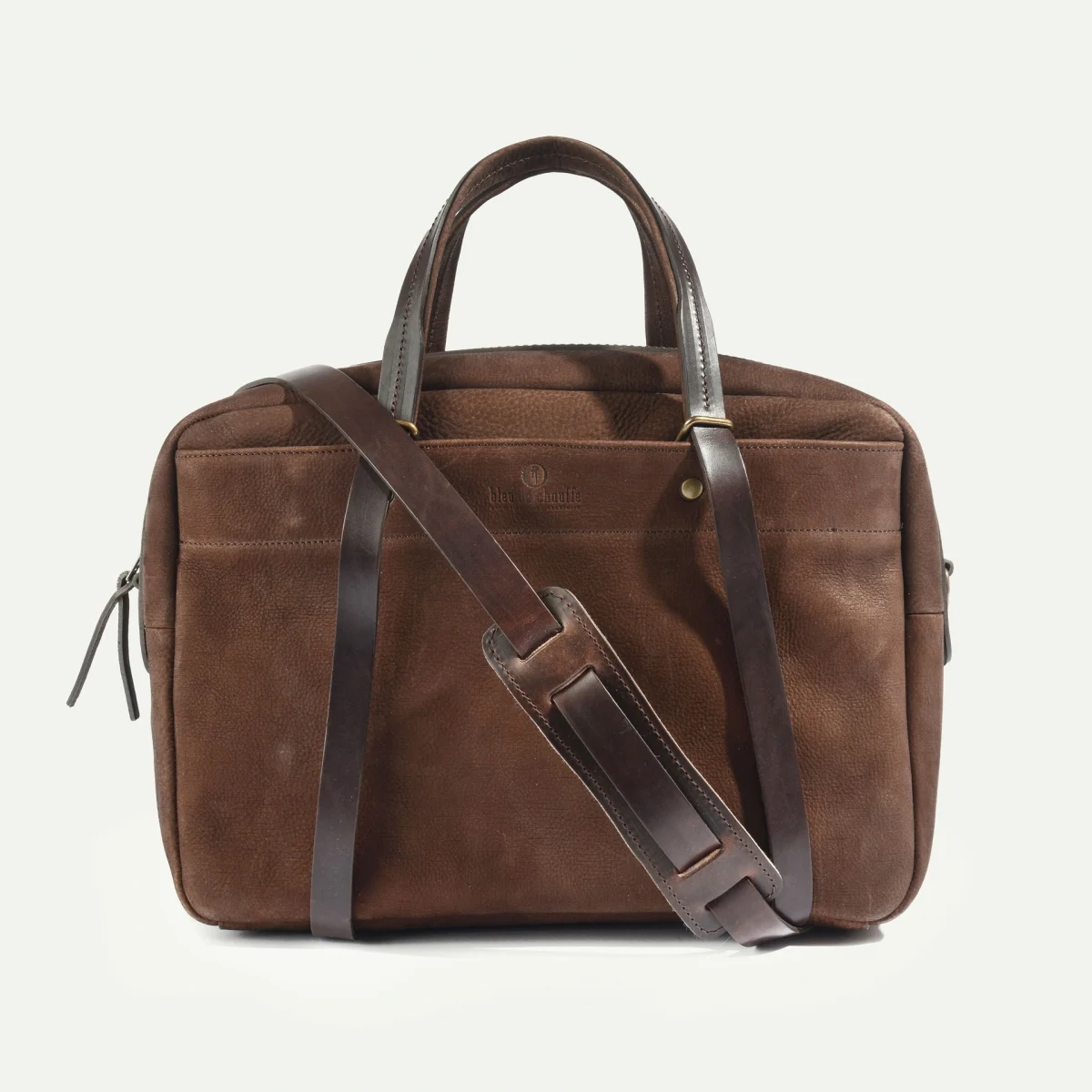 Bleu de Chauffe Report Business Bag - 25% Off