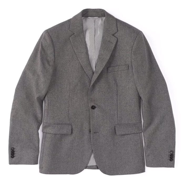 WILLS Stretch Wool Blazer