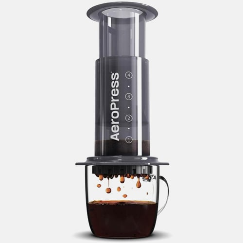 AeroPress