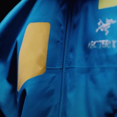 Arc’teryx Is Determined to Make Your Jackets Last a Lifetime