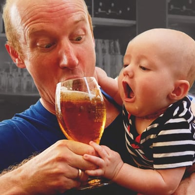 Why Breweries Are Banning Kids From Their Taprooms