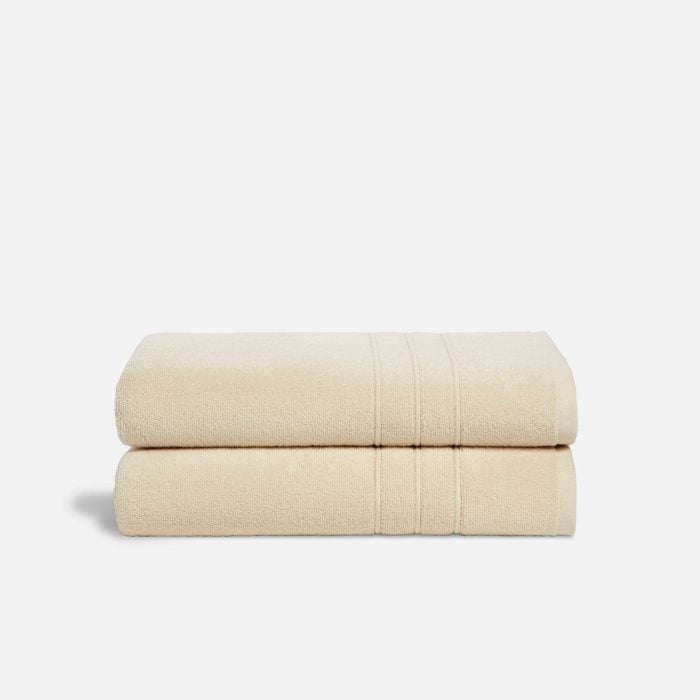 Brooklinen Classic Turkish Cotton Bath Towels