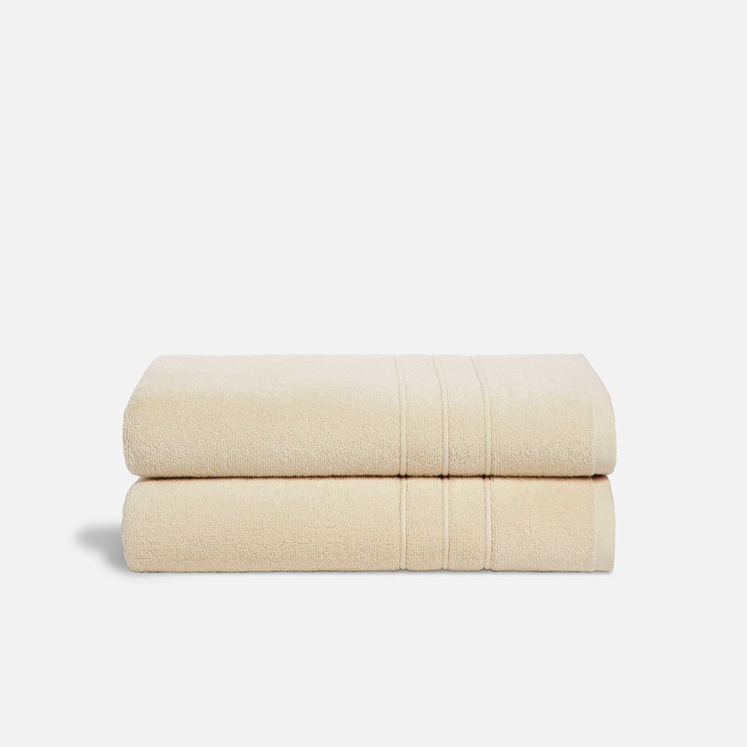 Brooklinen Classic Turkish Cotton Bath Towels - 57% Off