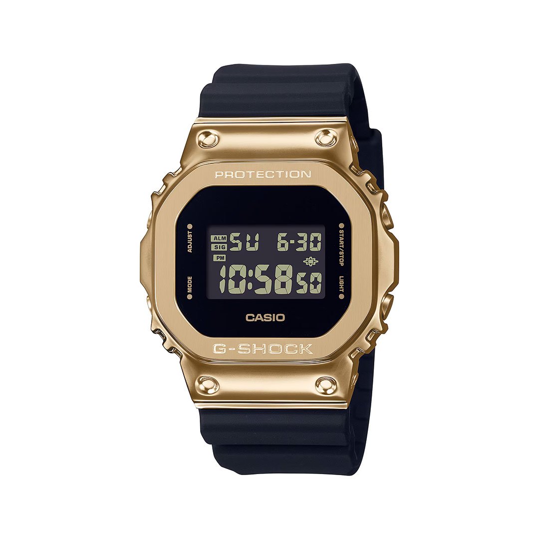 Casio GM5600G-9 - 20% Off