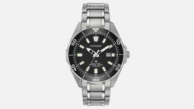 Citizen Promaster Dive