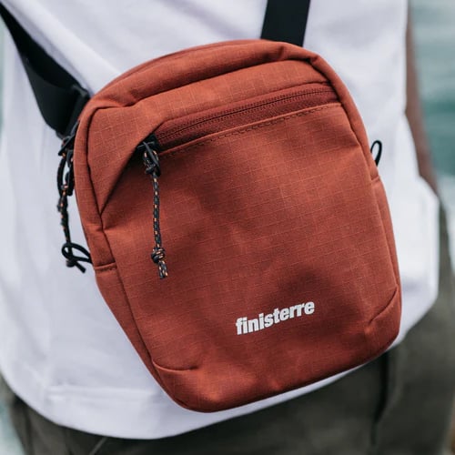 Finisterre Nautilus Pocket Pack Bag