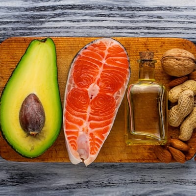 Healthy Fat: Which Foods Should You Really Be Eating?