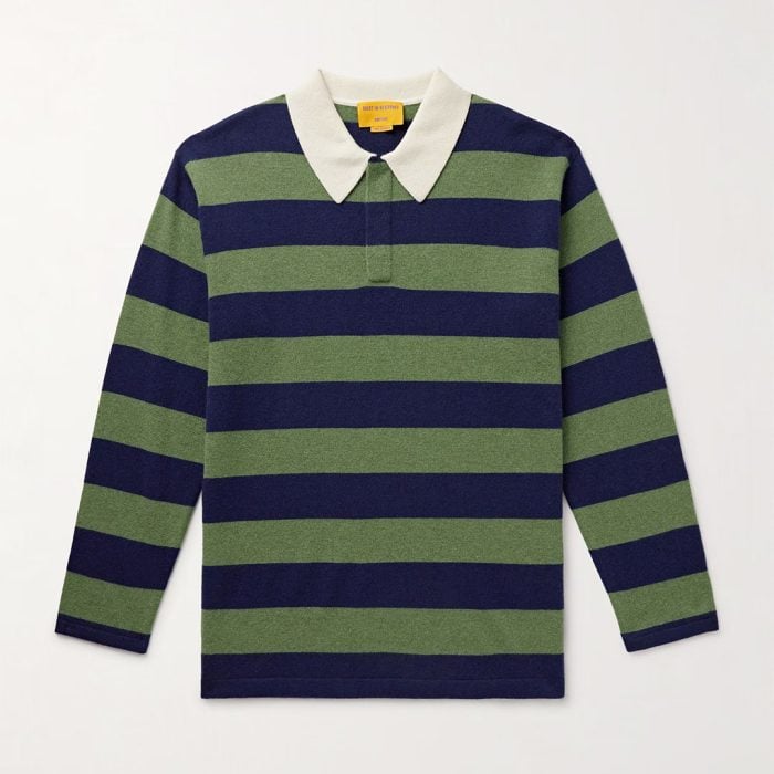 Guest-in-Residence-Rugby-Striped-Cashmere-Polo-Shirt