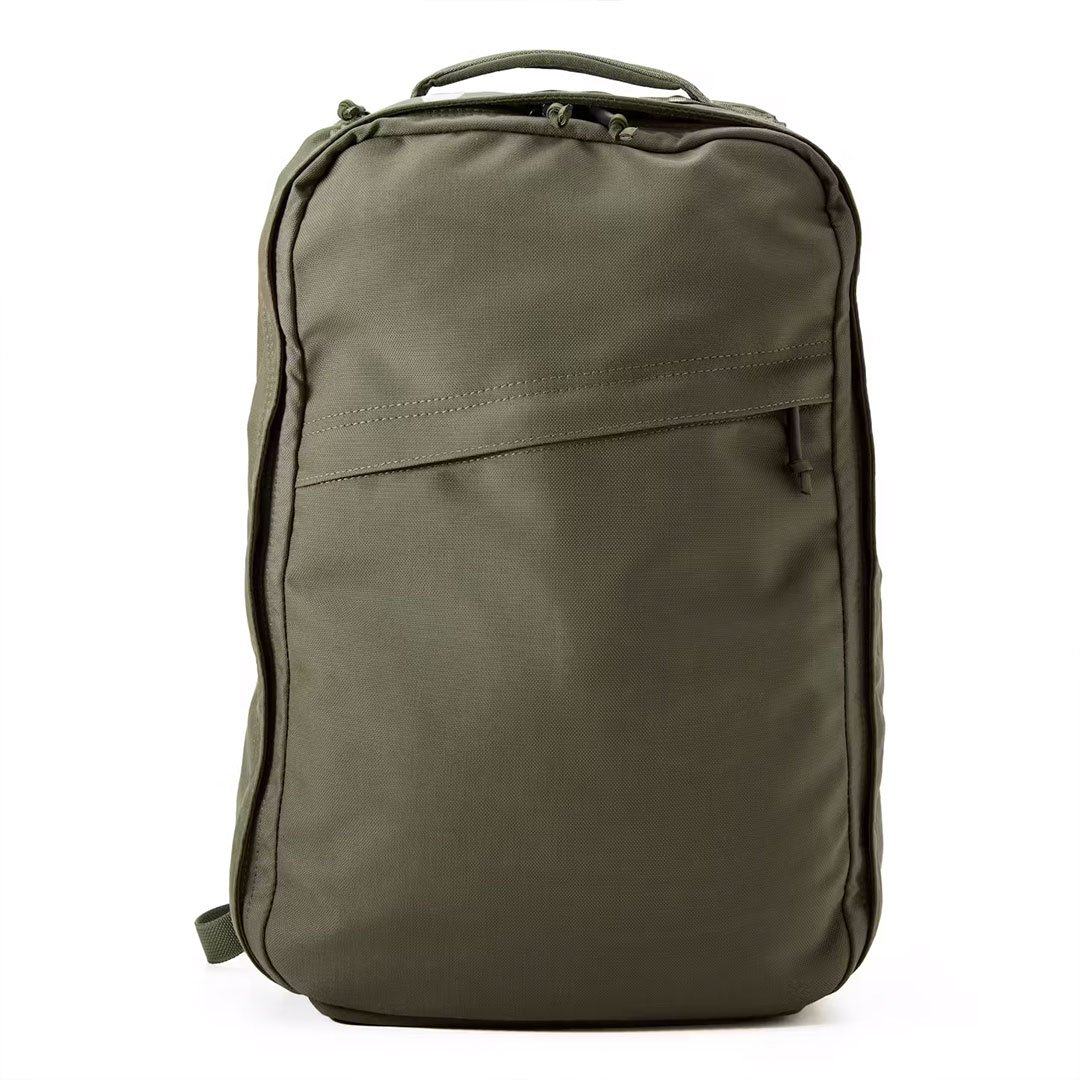 Huckberry X GORUCK GR1 Slick Backpack - 30% Off