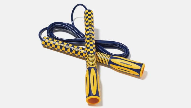 KSY Jump Rope