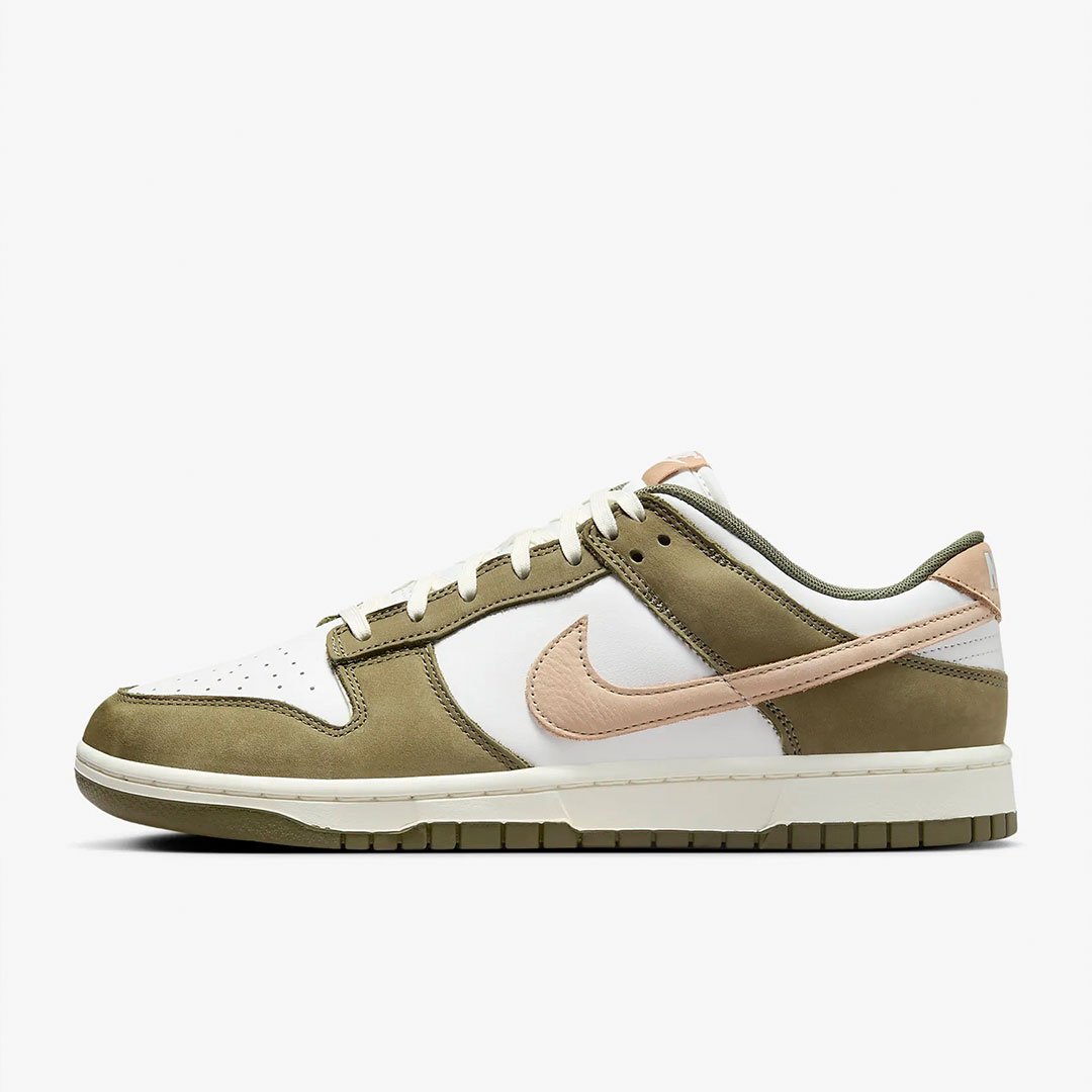 Nike Dunk Low Retro Premium - 14% Off