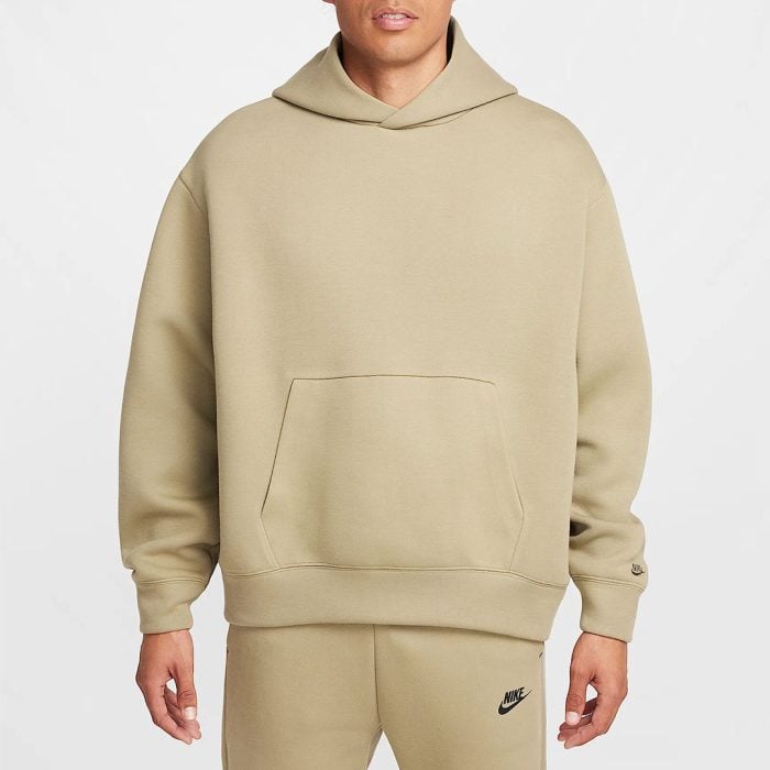 Nike Tech Reimagined Fleece Hoodie