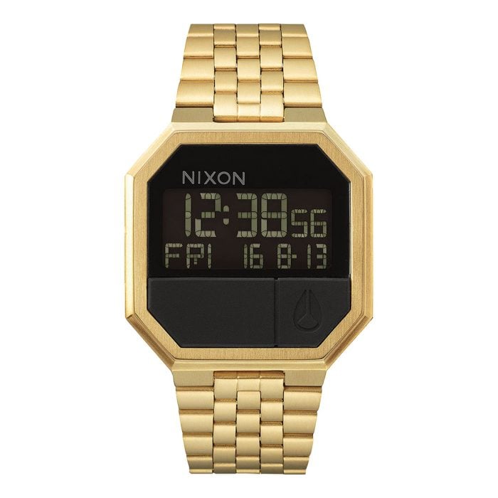 Nixon Re-Run Watch