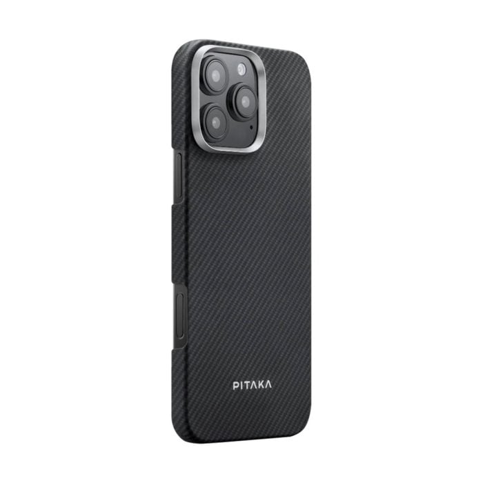 PITAKA Classic Ultra-Slim Case for iPhone 16