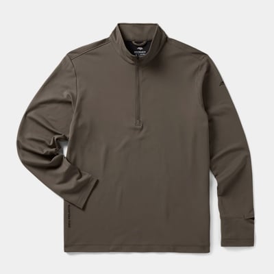 Path Projects Benham Half Zip