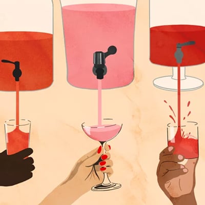 How to Make the Best Prebatched Cocktails