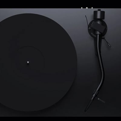 Pro-Ject Debut Pro S Balanced