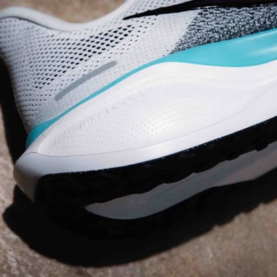 Nike (Not Hoka) Made the Year’s Most Popular Running Shoe, Data Says