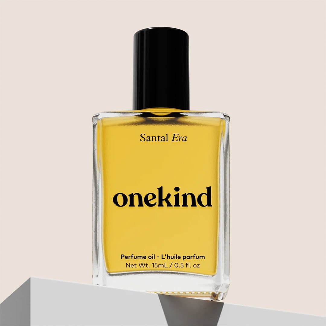 Onekind Santal Era Perfume Oil