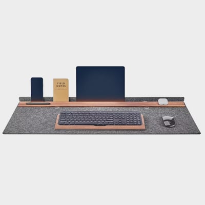 Grovemade Wool Felt Studio Pad