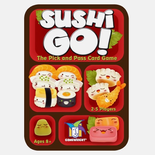 Sushi Go