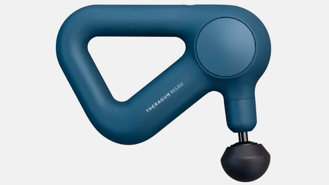 Therabody Theragun Relief Massage Gun