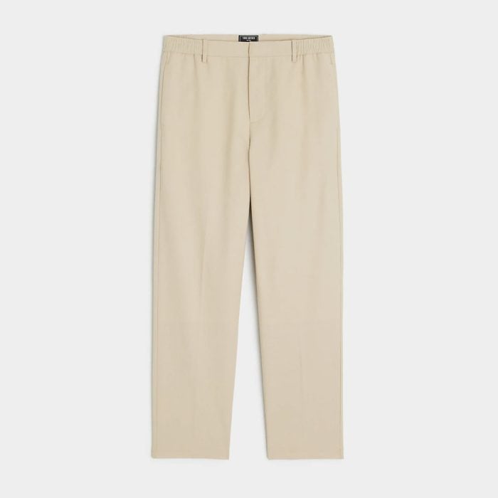 Todd Snyder Italian Cotton Gramercy Trouser