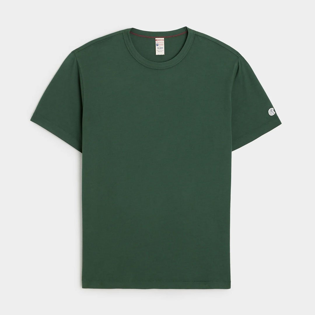 Todd Snyder x Champion Jersey Tee - 22% Off